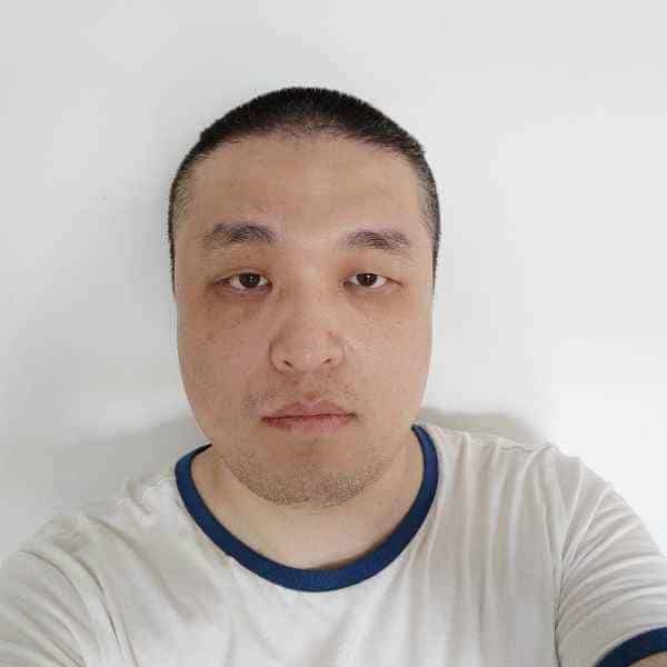 39岁岁内蒙古单身帅哥 - 达州吉缘网