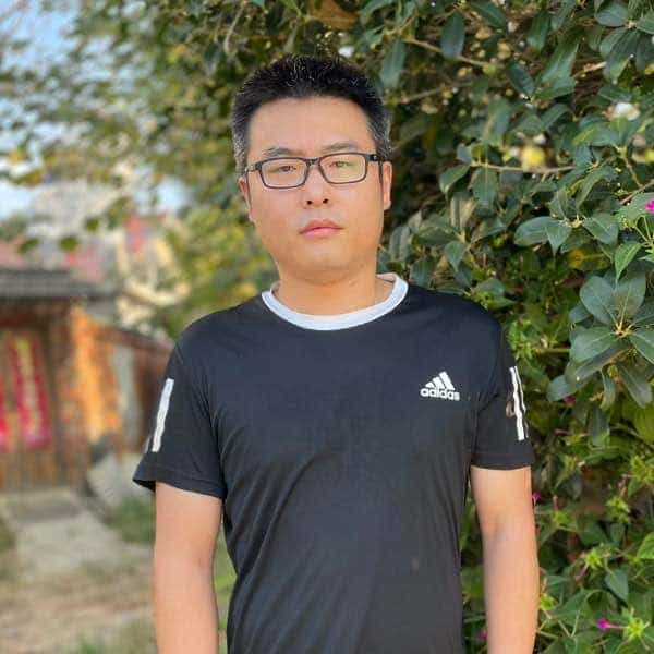 35岁岁安徽单身帅哥 - 达州吉缘网