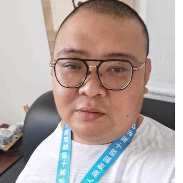 38岁岁辽宁单身帅哥 - 达州吉缘网