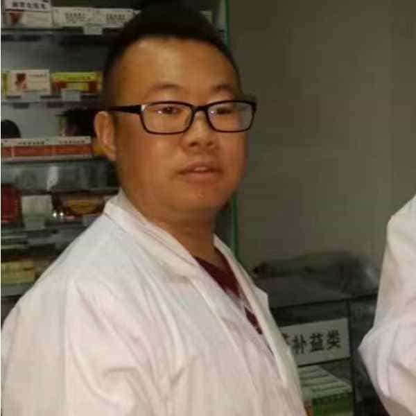38岁岁山西单身帅哥 - 达州吉缘网