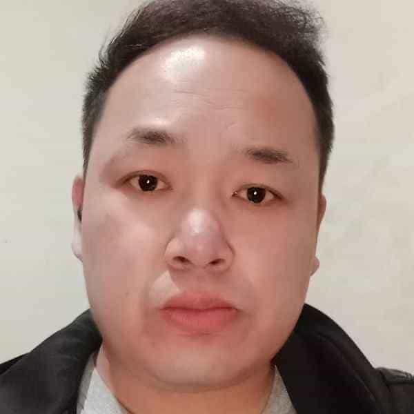 40岁岁河南单身帅哥 - 达州吉缘网