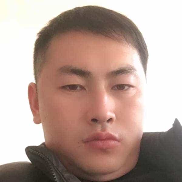 35岁岁河南单身帅哥 - 达州吉缘网