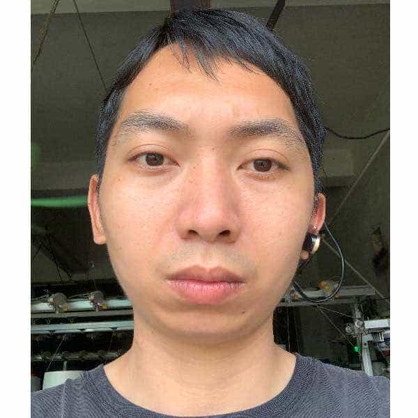 30岁岁广东单身帅哥 - 达州吉缘网