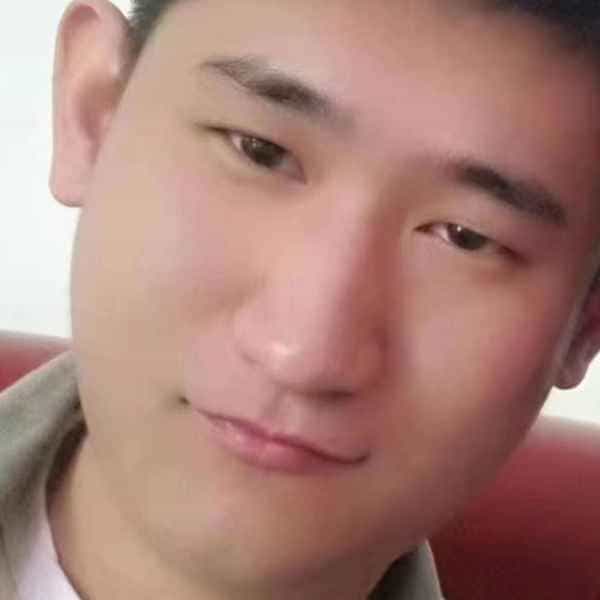27岁岁山西单身帅哥 - 达州吉缘网