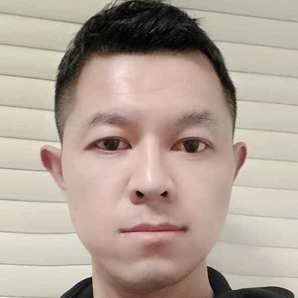 37岁岁安徽单身帅哥 - 达州吉缘网