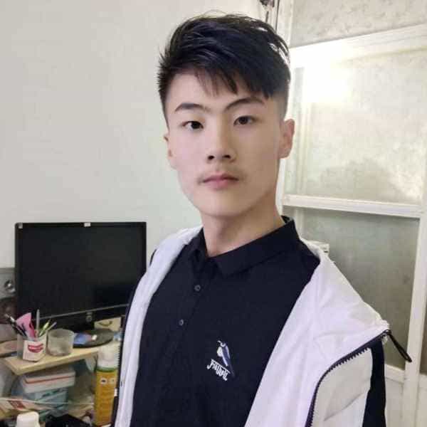 21岁岁河南单身帅哥 - 达州吉缘网