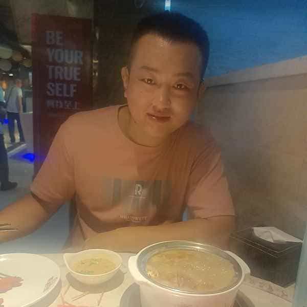 34岁岁山西单身帅哥 - 达州吉缘网