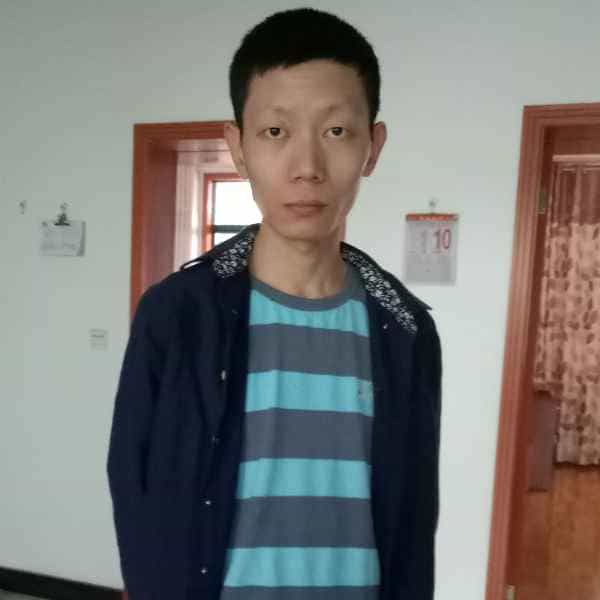 35岁岁江苏单身帅哥 - 达州吉缘网