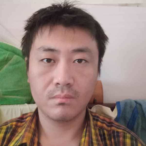 38岁岁辽宁单身帅哥 - 达州吉缘网