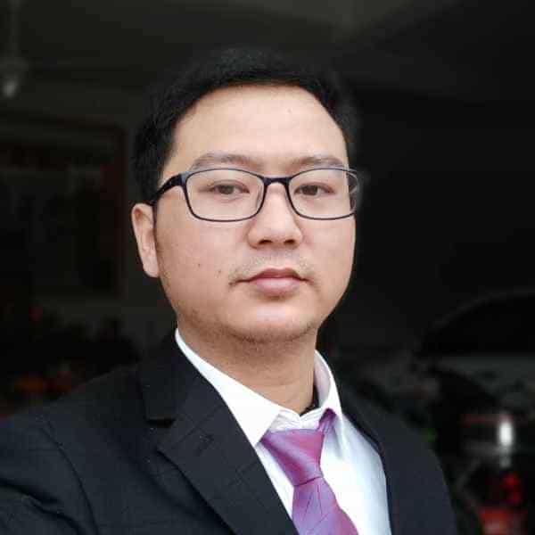 36岁岁江西单身帅哥 - 达州吉缘网
