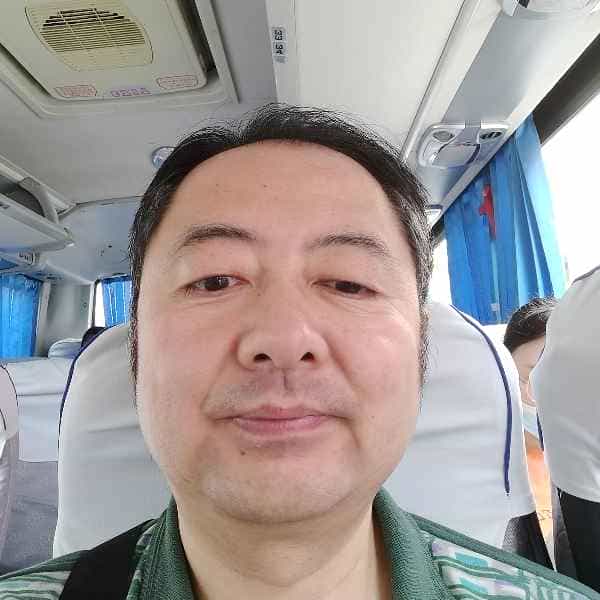 52岁岁辽宁单身帅哥 - 达州吉缘网