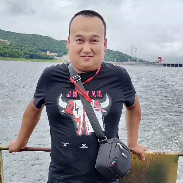 35岁岁吉林单身帅哥 - 达州吉缘网