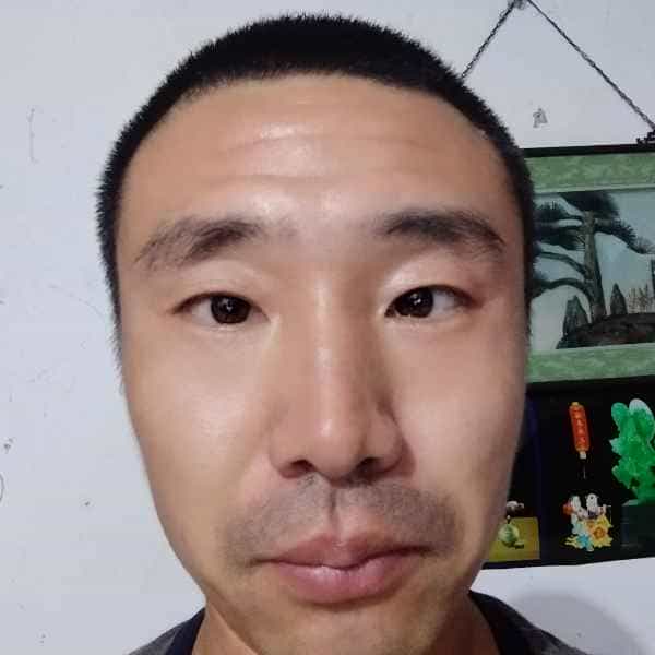 36岁岁吉林单身帅哥 - 达州吉缘网