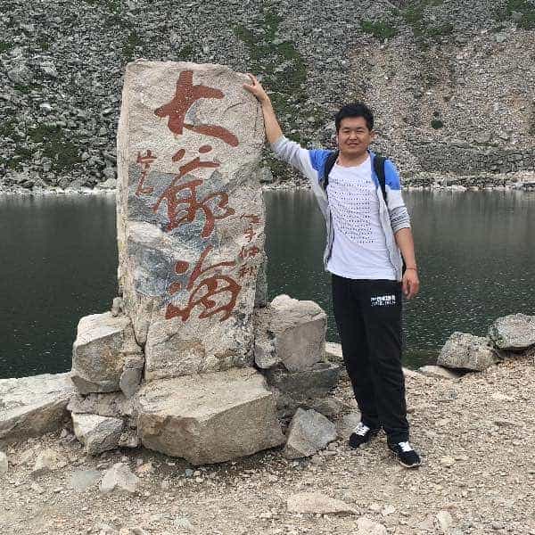 66岁岁内蒙古单身帅哥 - 达州吉缘网