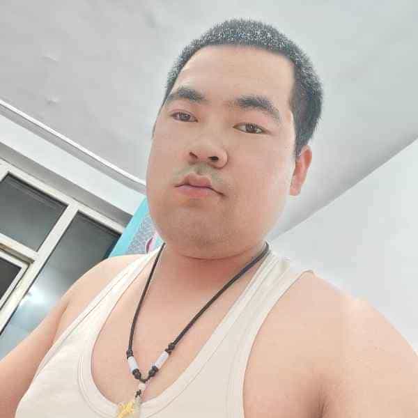 35岁岁内蒙古单身帅哥 - 达州吉缘网