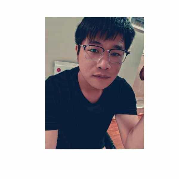29岁岁广东单身帅哥 - 达州吉缘网