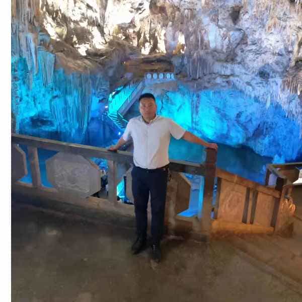 35岁岁云南单身帅哥 - 达州吉缘网