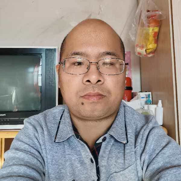 37岁岁山东单身帅哥 - 达州吉缘网