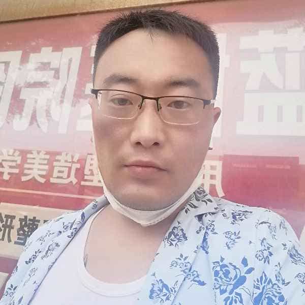 38岁岁辽宁单身帅哥 - 达州吉缘网