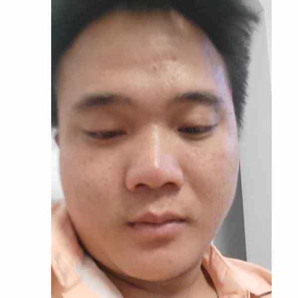 35岁岁广东单身帅哥 - 达州吉缘网