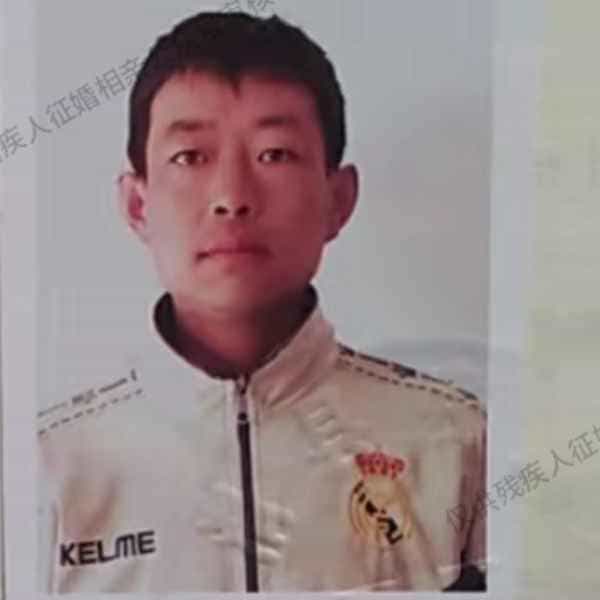 39岁岁河南单身帅哥 - 达州吉缘网