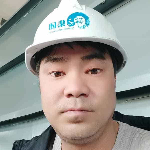 35岁岁湖北单身帅哥 - 达州吉缘网
