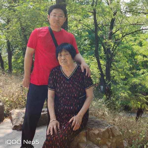 39岁岁辽宁单身帅哥 - 达州吉缘网