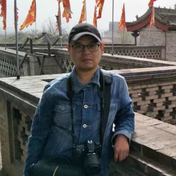 43岁岁河北单身帅哥 - 达州吉缘网