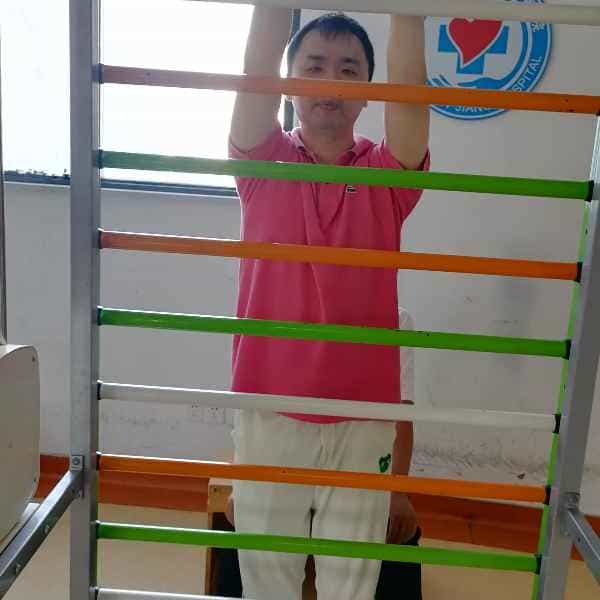 35岁岁安徽单身帅哥 - 达州吉缘网