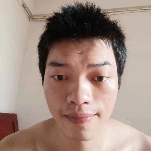 26岁岁贵州单身帅哥 - 达州吉缘网
