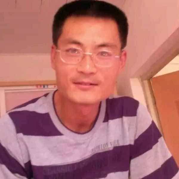 48岁岁山东单身帅哥 - 达州吉缘网