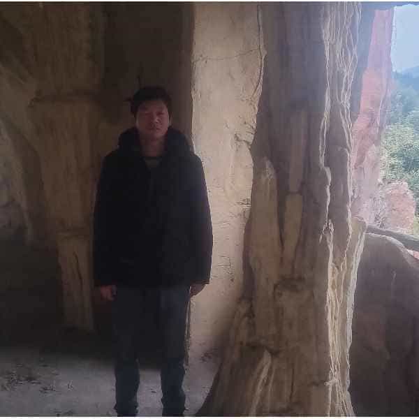 36岁岁湖北单身帅哥 - 达州吉缘网