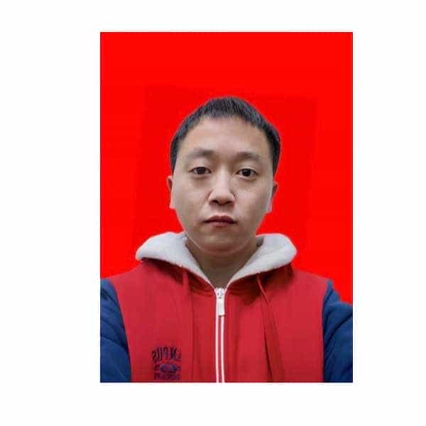 33岁岁四川单身帅哥 - 达州吉缘网