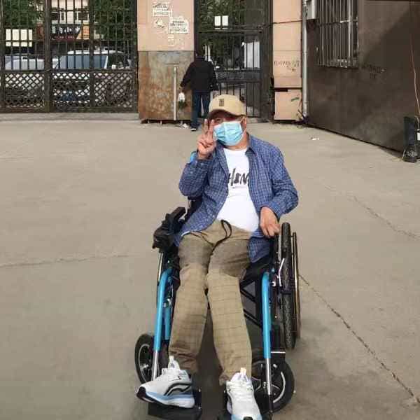 59岁岁黑龙江单身帅哥 - 达州吉缘网