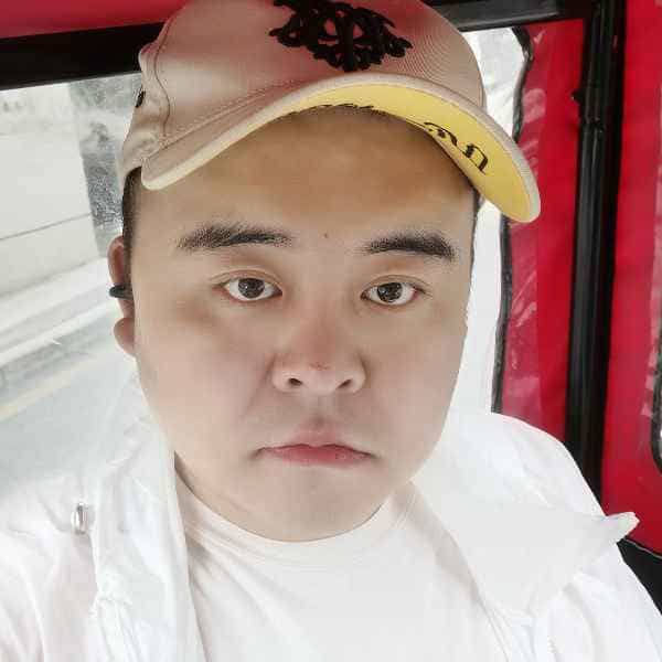 37岁岁陕西单身帅哥 - 达州吉缘网
