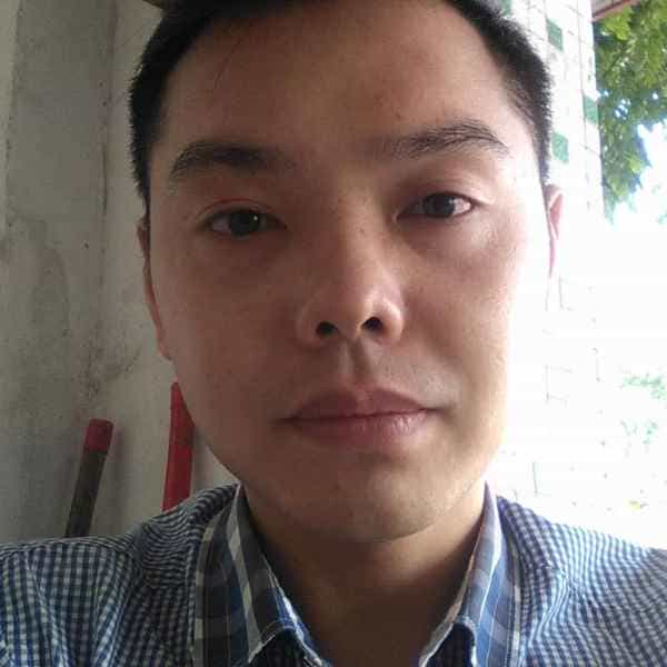 38岁岁四川单身帅哥 - 达州吉缘网