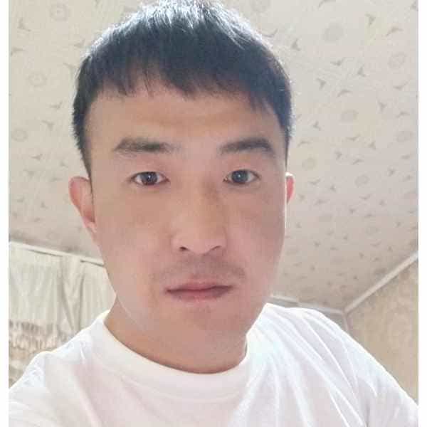 35岁岁山西单身帅哥 - 达州吉缘网