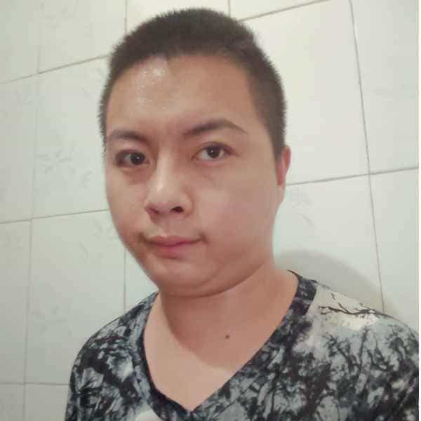 25岁岁山东单身帅哥 - 达州吉缘网