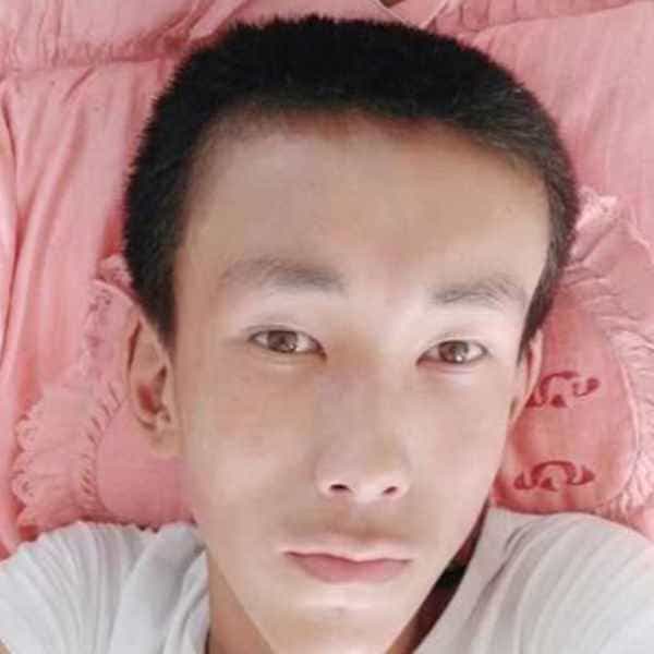 22岁岁山东单身帅哥 - 达州吉缘网