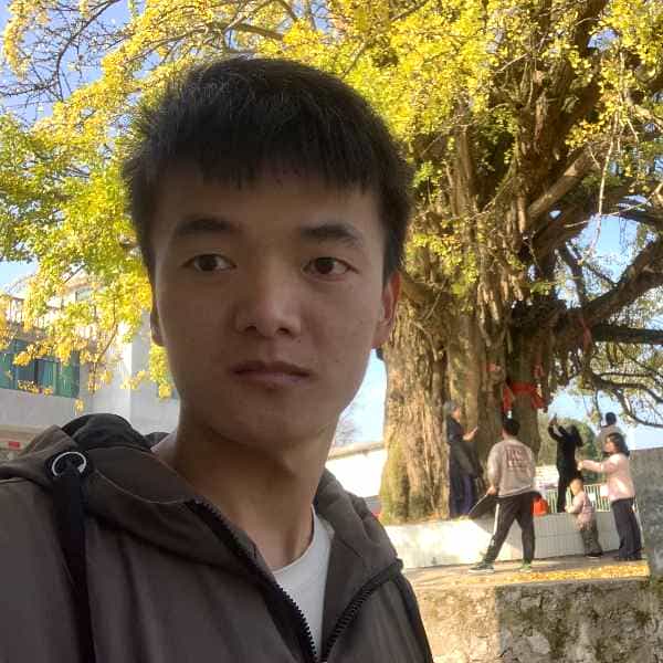 24岁岁贵州单身帅哥 - 达州吉缘网