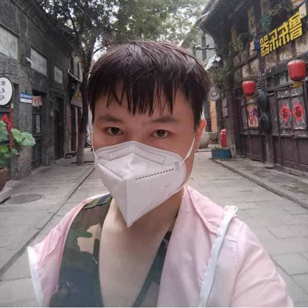 30岁岁河北单身帅哥 - 达州吉缘网