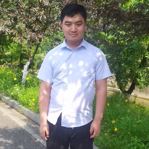 29岁岁江西单身帅哥 - 达州吉缘网