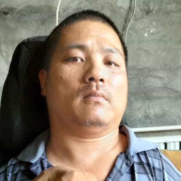 41岁岁山东单身帅哥 - 达州吉缘网