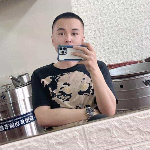 30岁岁黑龙江单身帅哥 - 达州吉缘网