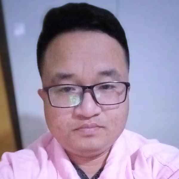 36岁岁河北单身帅哥 - 达州吉缘网