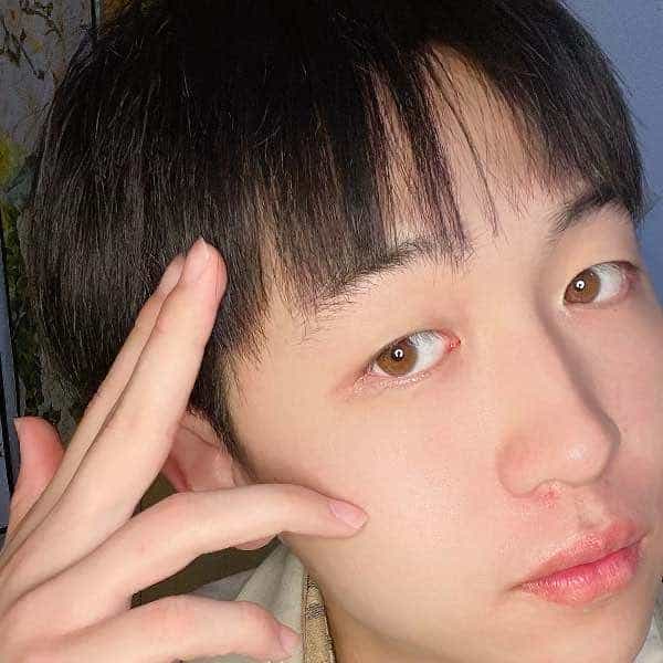 35岁岁河北单身帅哥 - 达州吉缘网