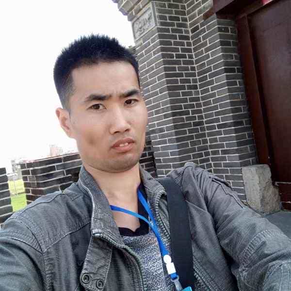 35岁岁安徽单身帅哥 - 达州吉缘网