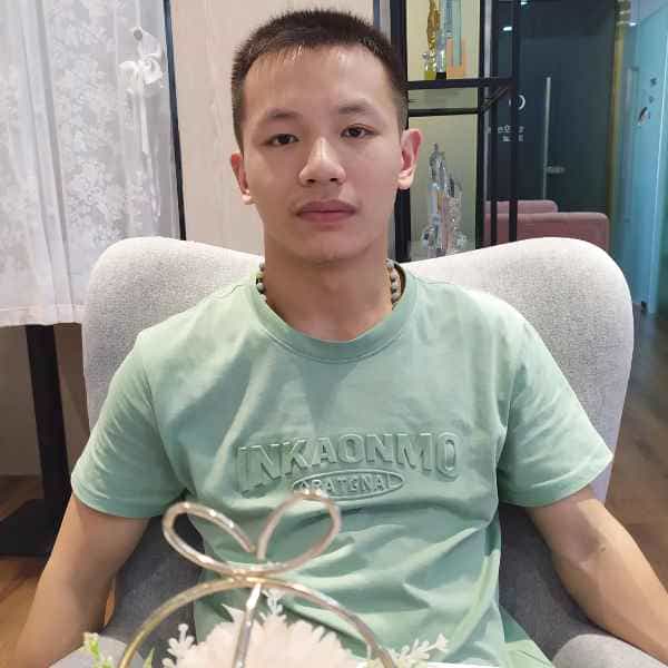 28岁岁江西单身帅哥 - 达州吉缘网
