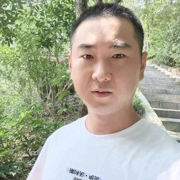 36岁岁重庆单身帅哥 - 达州吉缘网