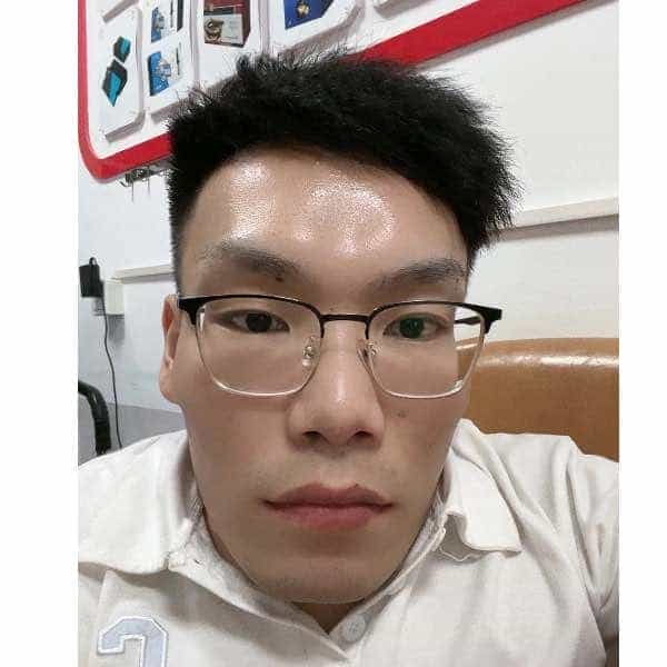 32岁岁陕西单身帅哥 - 达州吉缘网